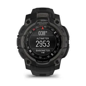 Montre connectée Garmin Instinct® 3 45 mm image-1