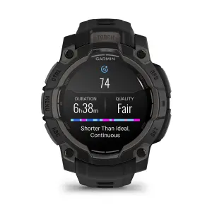 Montre connectée Garmin Instinct® 3 45 mm image-3