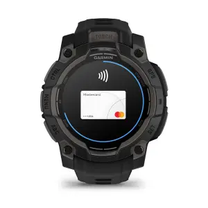 Montre connectée Garmin Instinct® 3 45 mm image-5