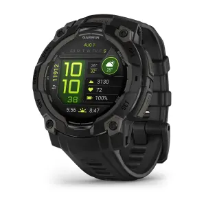 Montre connectée Garmin Instinct® 3 45 mm image-6