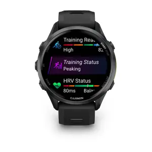 Montre connectée Garmin Forerunner 970 47 mm