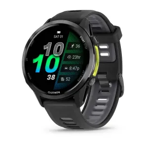 Montre connectée Garmin Forerunner 970 47 mm image-4