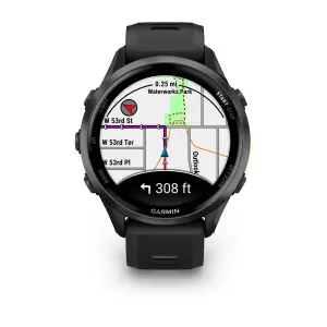 Montre connectée Garmin Forerunner 970 47 mm image-5