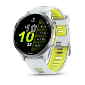 Montre connectée Garmin Forerunner 970 47 mm image-4