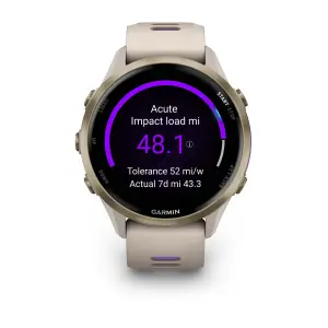 Montre connectée Garmin Forerunner 970 47 mm image-1