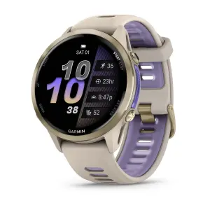 Montre connectée Garmin Forerunner 970 47 mm image-4