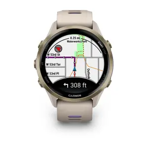 Montre connectée Garmin Forerunner 970 47 mm image-5