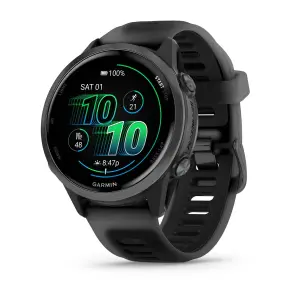 Montre connectée Garmin Forerunner 570 42 mm image-4