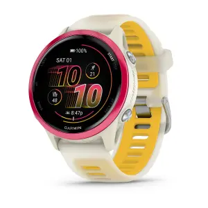 Montre connectée Garmin Forerunner 570 42 mm image-4