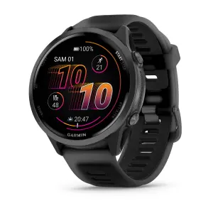 Montre connectée Garmin Forerunner 570 47 mm image-0