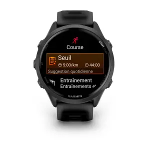 Montre connectée Garmin Forerunner 570 47 mm image-1