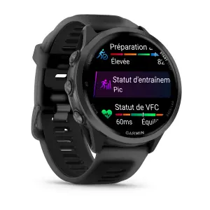 Montre connectée Garmin Forerunner 570 47 mm image-2