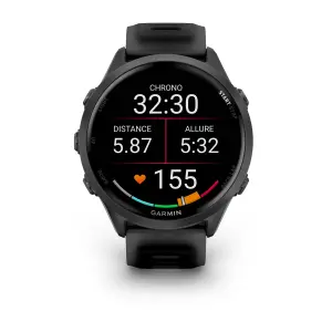 Montre connectée Garmin Forerunner 570 47 mm image-5