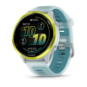 Montre connectée Garmin Forerunner 570 47 mm image-4