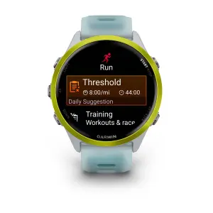 Montre connectée Garmin Forerunner 570 47 mm image-5