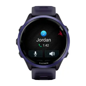 Montre connectée Garmin Forerunner 570 47 mm image-1