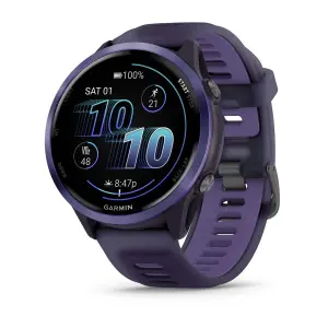 Montre connectée Garmin Forerunner 570 47 mm image-4