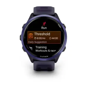 Montre connectée Garmin Forerunner 570 47 mm image-5