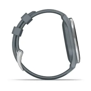 Montre GPS connectée avec bracelet Garmin Approach® S44 43 mm image-4