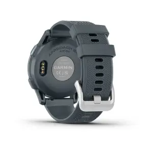 Montre GPS connectée avec bracelet Garmin Approach® S44 43 mm image-5