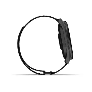 Montre GPS connectée avec bracelet Garmin Approach® S50 43 mm image-5