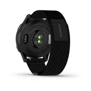 Montre GPS connectée avec bracelet Garmin Approach® S50 43 mm image-6