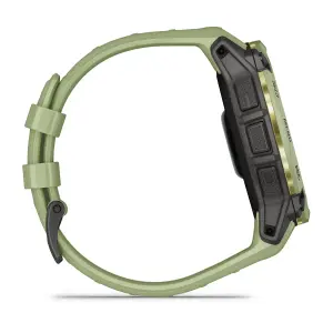 Relógio GPS com pulseira Garmin Amoled Instinct® 3 image-3