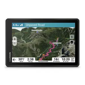 GPS Garmin Tread® 2 - Overland Edition, GPS
