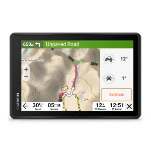 GPS Garmin Tread® 2 - Overland Edition, GPS image-1