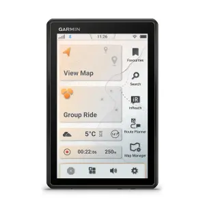 GPS Garmin Tread® 2 - Overland Edition, GPS image-3