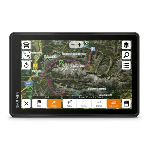 GPS Garmin Tread® 2 - Overland Edition, GPS image-4