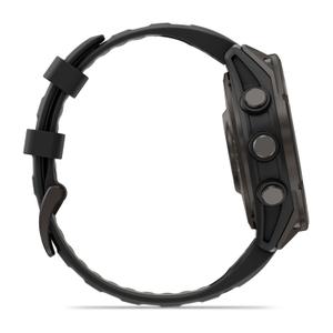 Montre connectée Garmin fenix 8 Pro 47 mm image-3
