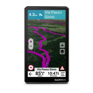 GPS Garmin zūmo® XT3 image-1