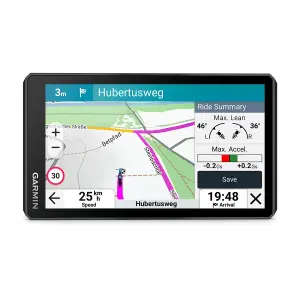 GPS Garmin zūmo® XT3 image-2