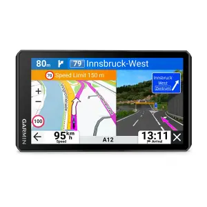 GPS Garmin zūmo® XT3 image-3