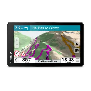 GPS Garmin zūmo® XT3 image-4