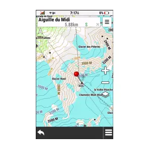 Carte micro SD™/SD™ topographique Garmin Topo France v7 Pro Sud-Ouest image-3