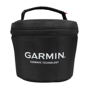 Walizka transportowa Garmin