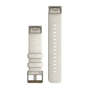 Szilikon óraszíj Garmin QuickFit® image-1