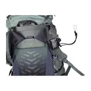Fixierung für Rucksack Garmin image-3