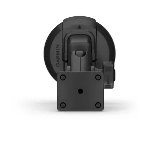 Support mit Saugnapf und Stromversorgung Garmin image-1