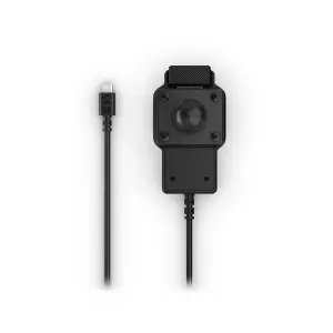 Support mit Saugnapf und Stromversorgung Garmin image-3