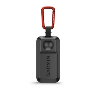 Support per radar e moschettone per borsa Garmin image-1