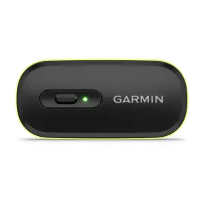 Moniteur cardiaque Garmin HRM 600 image-2