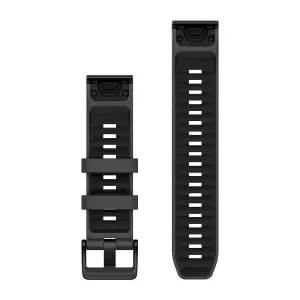 Correa de silicona Garmin QuickFit® 22 mm image-1