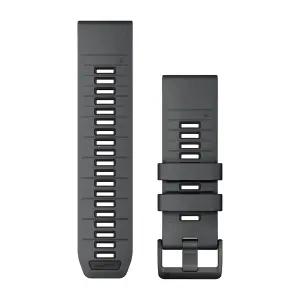 Σιλικόνη λουράκι ρολογιού Garmin QuickFit® 26 mm image-0