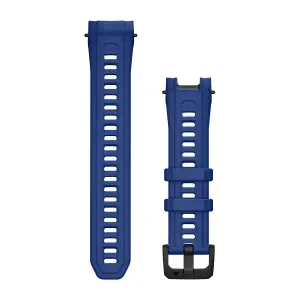 Σιλικόνη λουράκι ρολογιού Garmin Instinct® 3 - 45 mm image-0