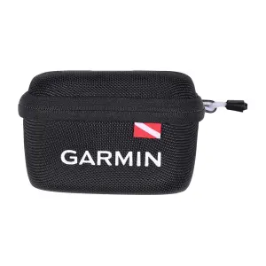 Transport case Garmin Série Descent™ X