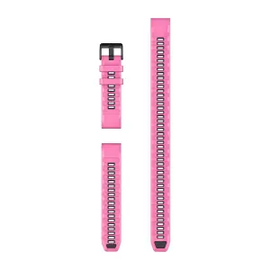 Silicone watchband Garmin QuickFit® 22 mm