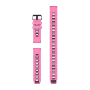 Silicone watchband Garmin QuickFit® 26 mm